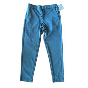 NWT BONOBOS Green Off Duty Slash Pocket Elastic Waist Pants  Mens Size Medium
